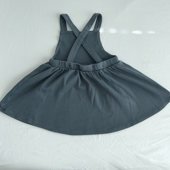 Colored Organics Dress - Picture 2 of 3